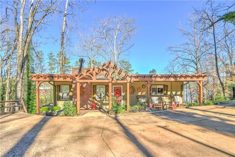 2481 Brand Dr, Gainesville, GA 30506 - photo 1