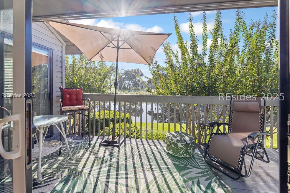 60 Carnoustie Rd unit 997, Hilton Head Island, SC 29928 - photo 1