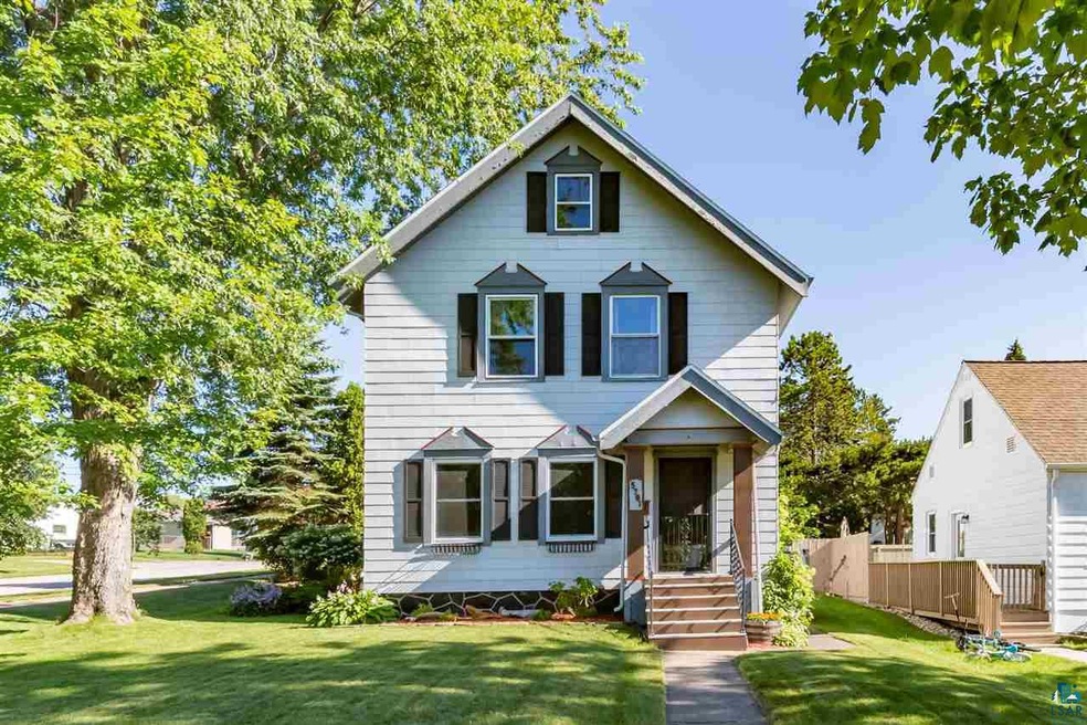 5701 Oneida St, Duluth, MN 55804 - photo 1