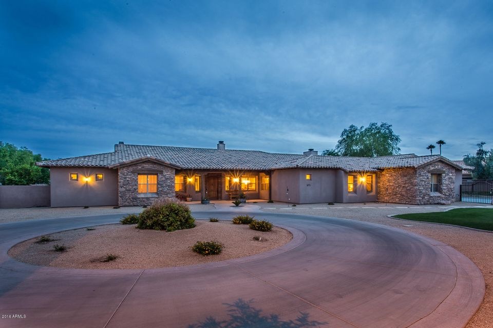 525 E Warner Rd, Tempe, AZ 85284 - photo 1