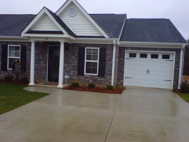 Main View
