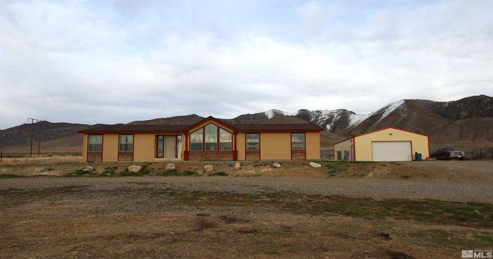 10325 Reins Way, Winnemucca, NV 89445 - photo 1