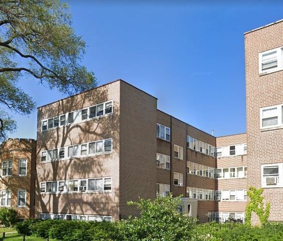 6019 N Fairfield Ave unit 6019, Chicago, IL 60659 - photo 1