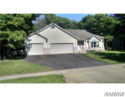 2851 Bobbie St, Eau Claire, WI 54703 - photo 1