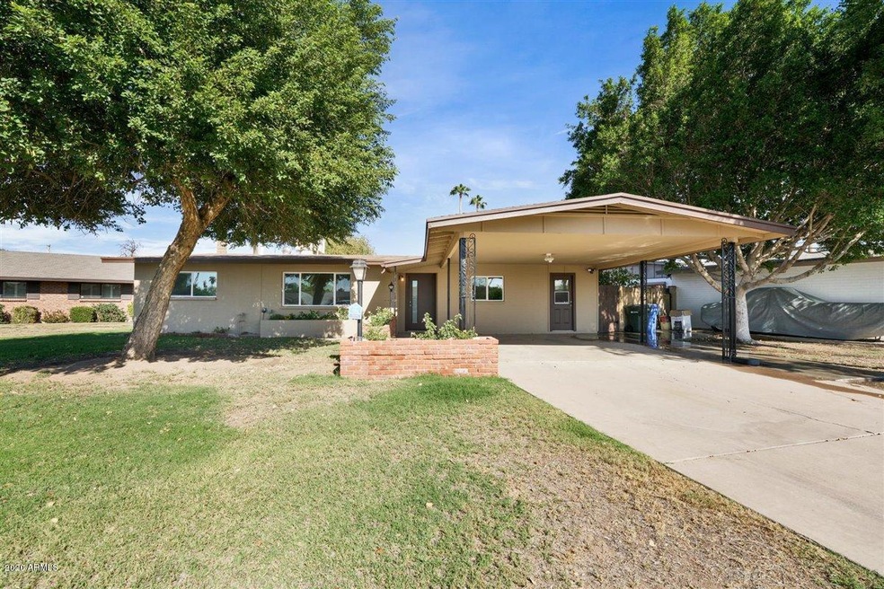 01-3602 West Sahuaro Drive