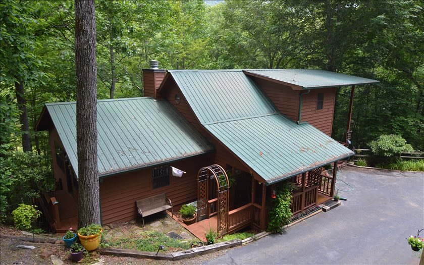 Main View