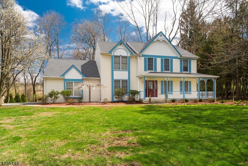 14 Pebble Beach Way, Washington, NJ 07882 - photo 1