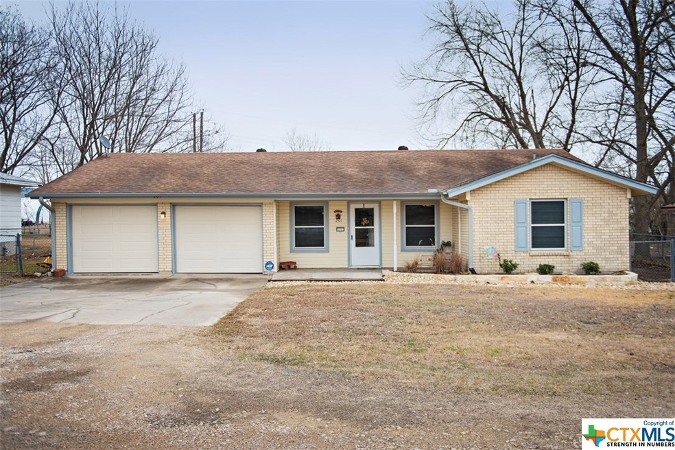 201 Friendship Ln, Temple, TX 76501 - photo 1