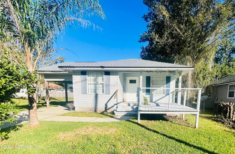 1508 Center St, Green Cove Springs, FL 32043 - photo 1