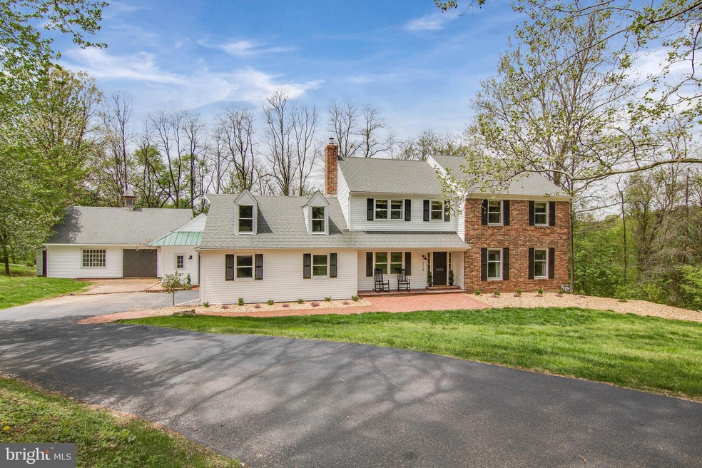 712 Isaac Taylor Dr, West Chester, PA 19382 - photo 1