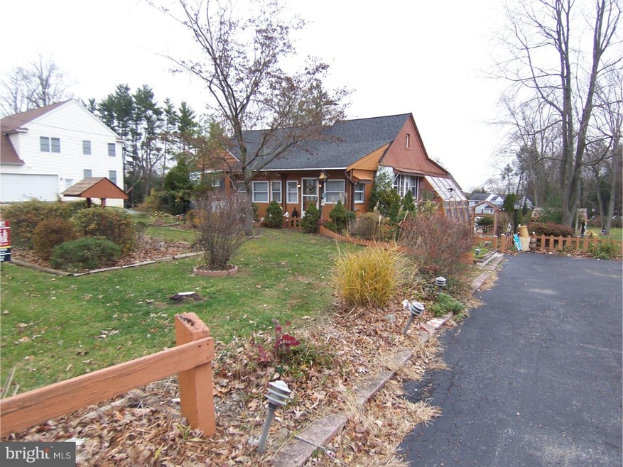 228 Lenni Rd, Media, PA 19063 - photo 1