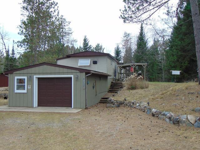 W7731 Cth Cc, Tomahawk, WI 54487 - photo 1