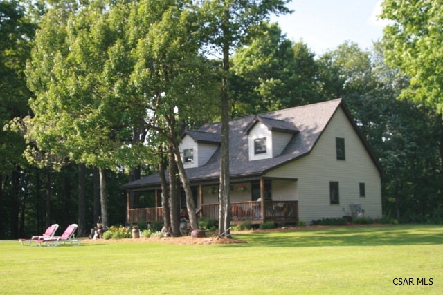 Main View