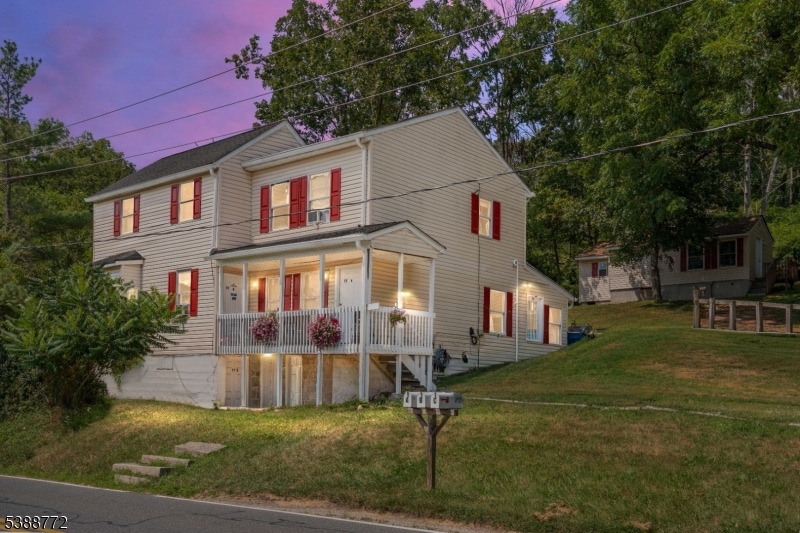 77 Swartswood Rd unit 1, Newton, NJ 07860 - photo 1