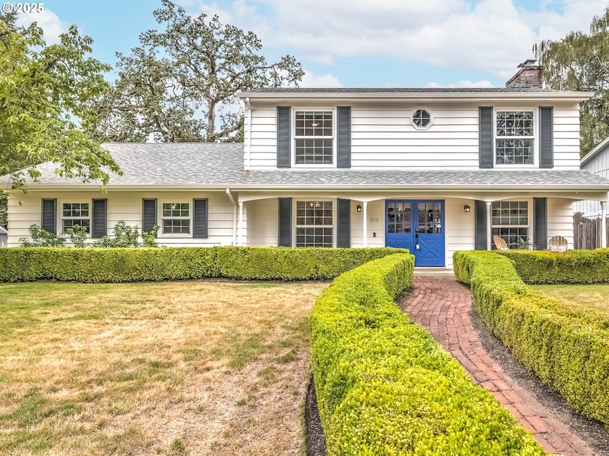 Sold $589,000 • Co-Listing Agent