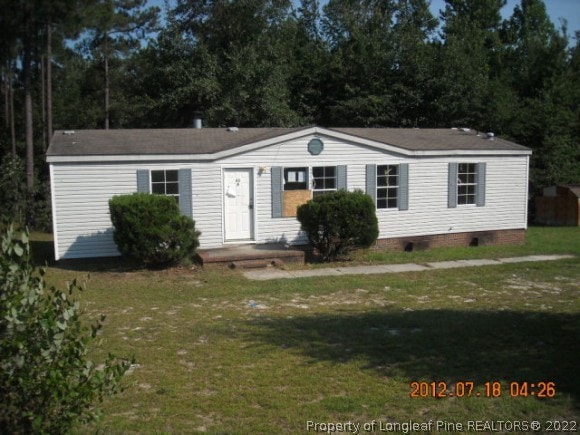 82 Wood Croft, Sanford, NC 27332 - photo 1