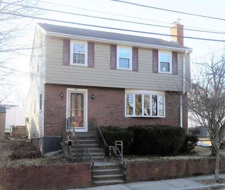 3 Salman St, West Roxbury, MA 02132 - photo 1