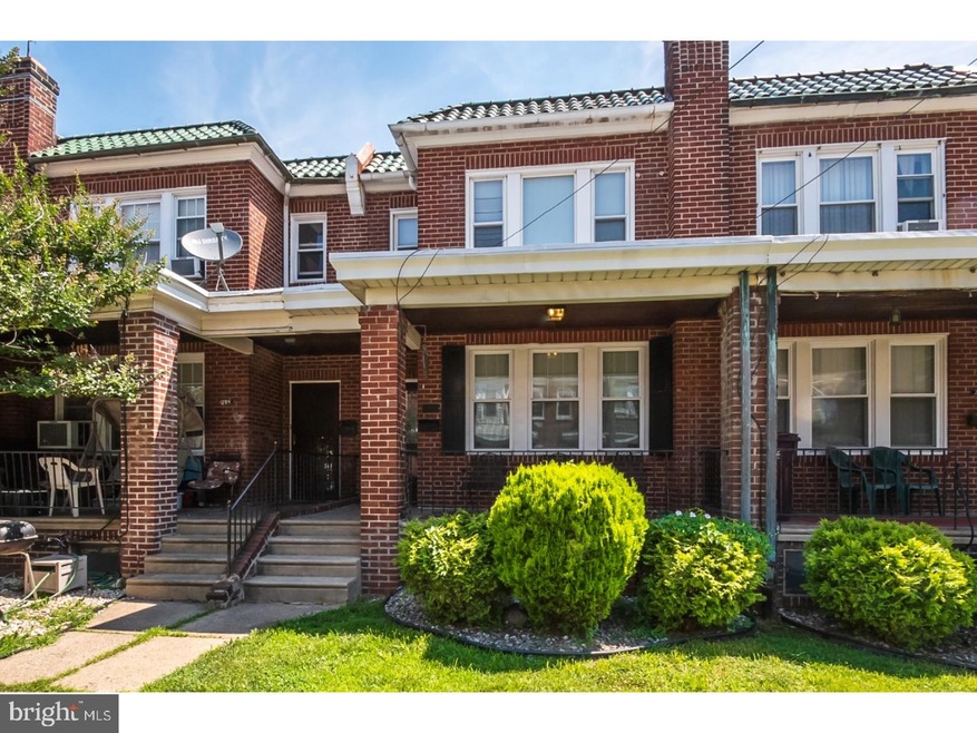 213 W 27th St, Wilmington, DE 19802 - photo 1