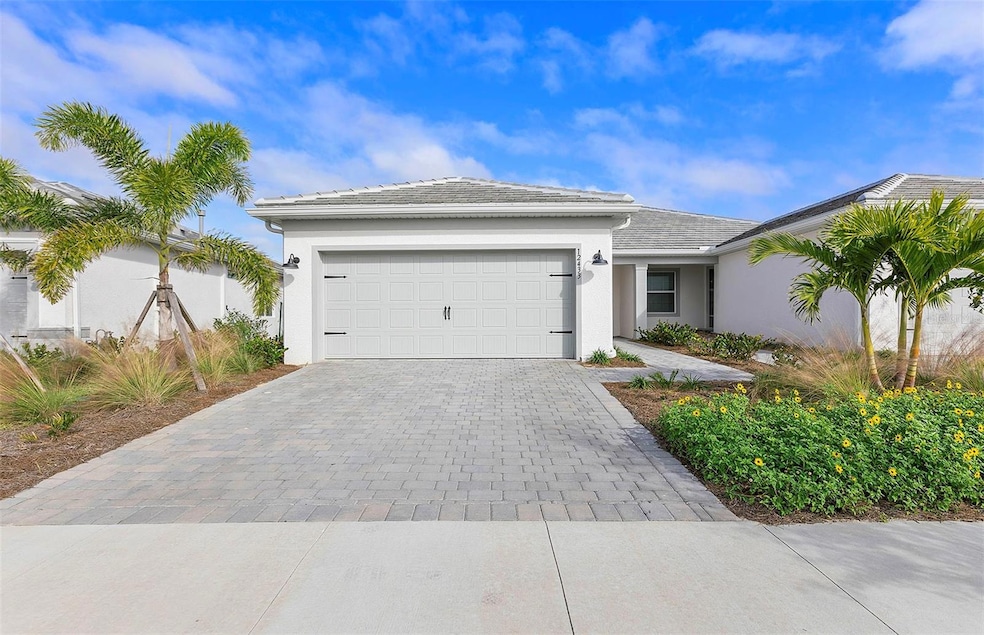 Photo is from a furnished model. Options for this home may vary.
