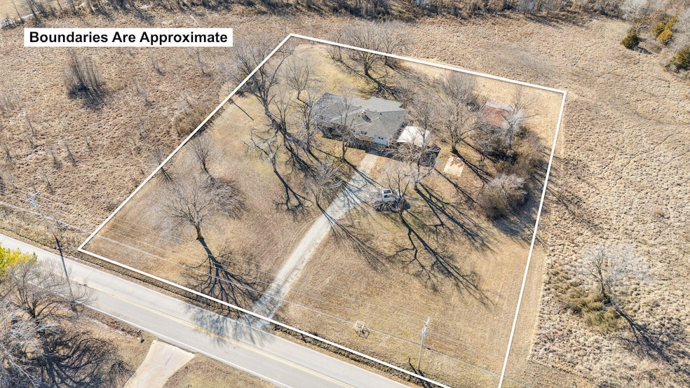 property layout