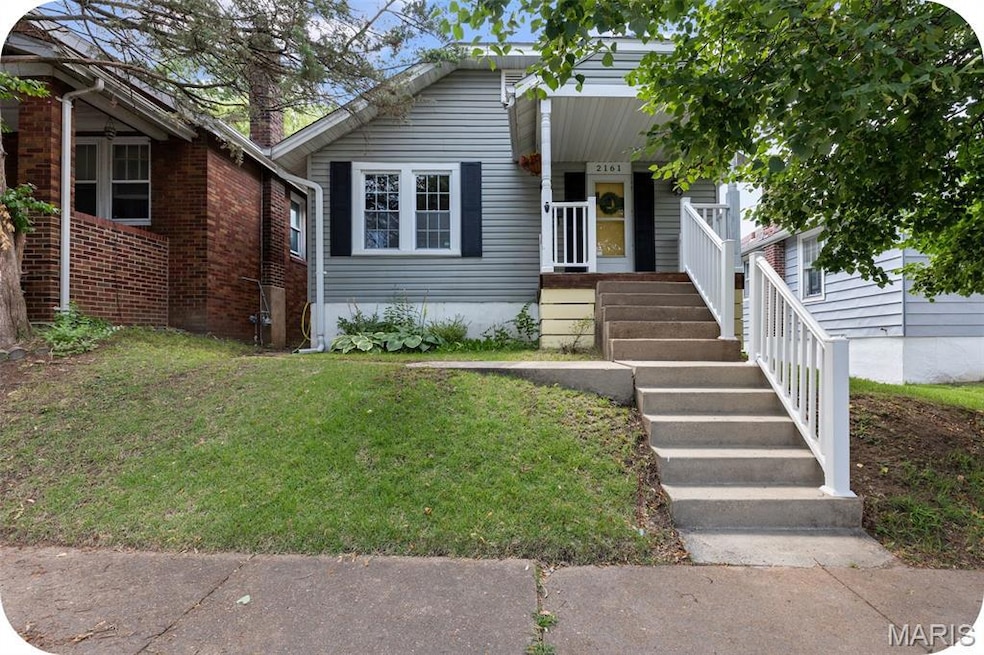 Holly Gerchen buyer's agent - sold for $194,900