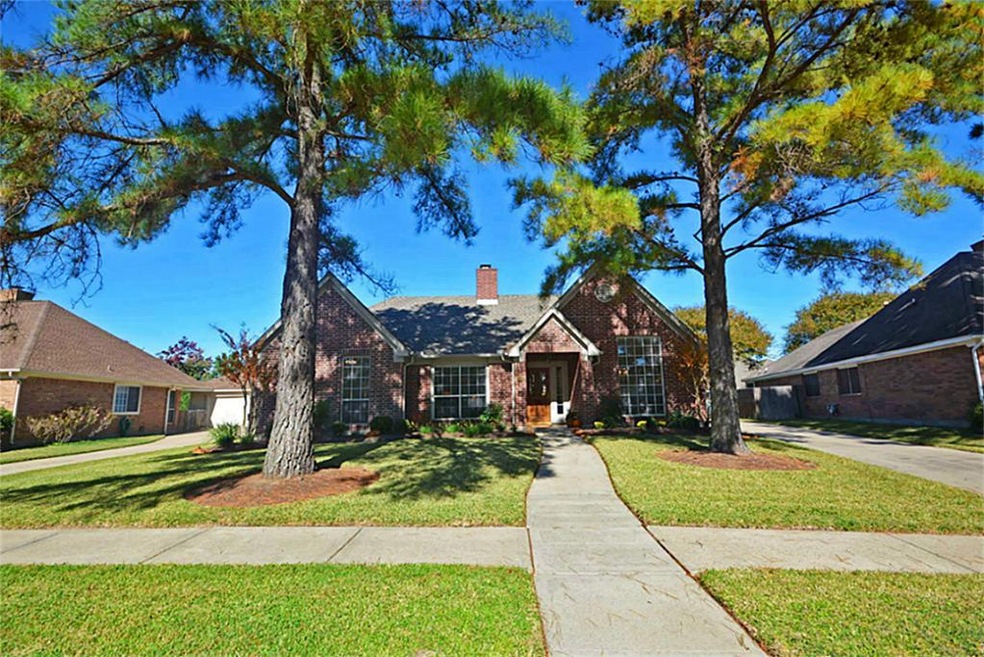 15918 Marwick Ct, Houston, TX 77095 - photo 1