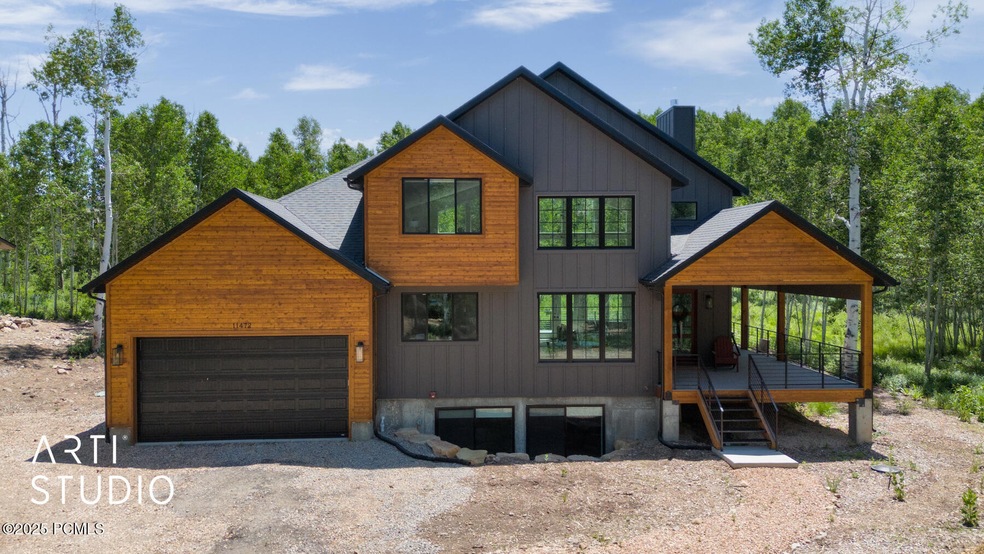 11472 E Marigold N, Heber City, UT 84032 - photo 1