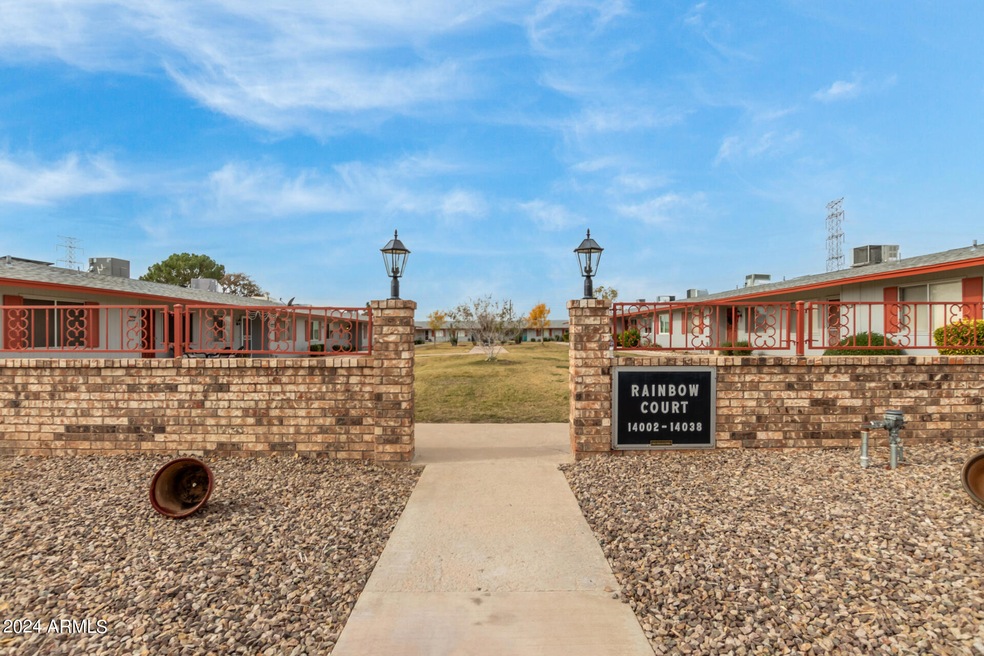 14034 N Newcastle Dr, Sun City, AZ 85351 - photo 1