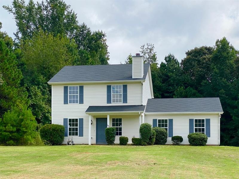 108 Melinda Dr, Stockbridge, GA 30281 - photo 1