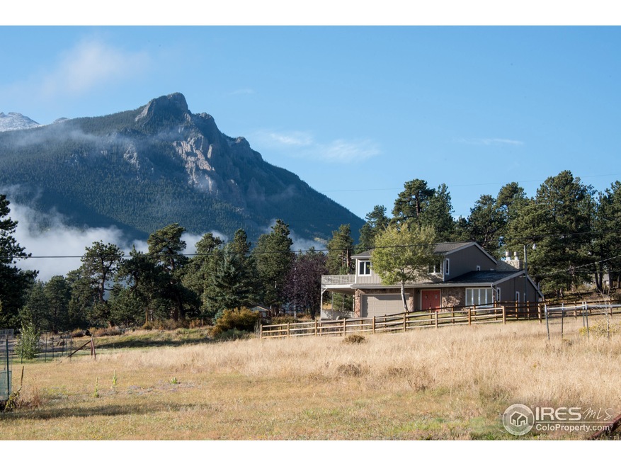 Your Mountain Farmhouse