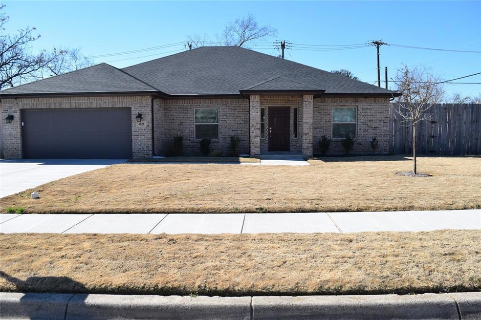 4821 Ash St, North Richland Hills, TX 76180 - photo 1