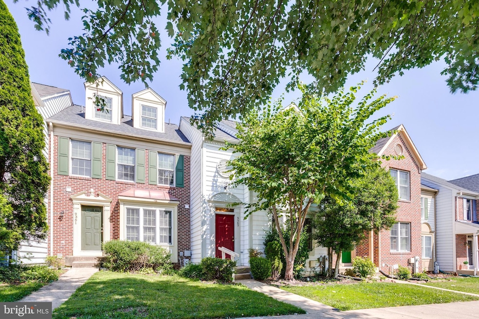 9363 Steeple Ct, Laurel, MD 20723 - photo 1