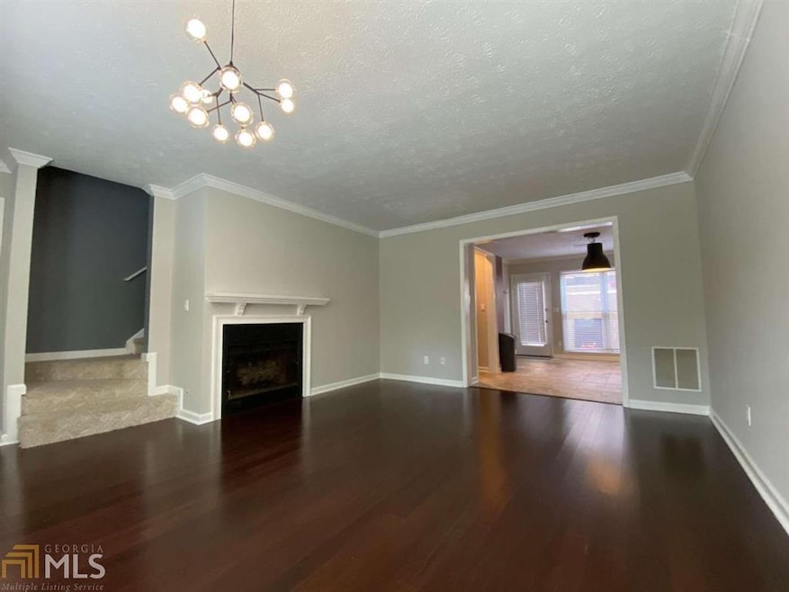 3552 Knotsberry Ln, Duluth, GA 30096 - photo 1