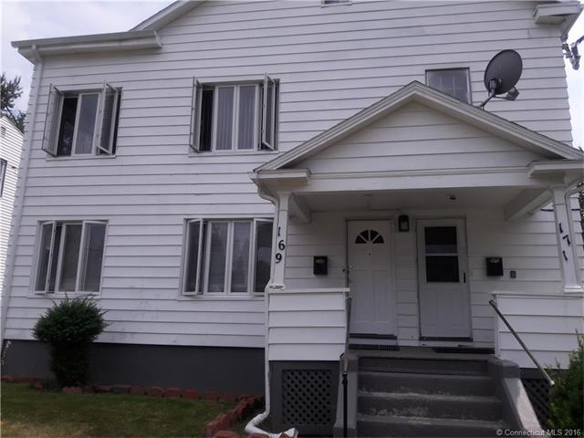169 Colebrook St unit 171, Hartford, CT 06112 - photo 1