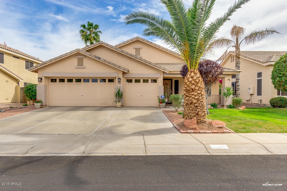1591 E Robinson Way, Chandler, AZ