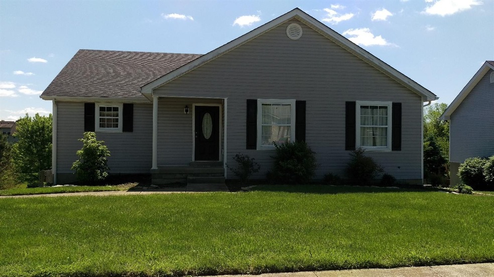 304 Bridgeside Dr, Nicholasville, KY 40356 - photo 1