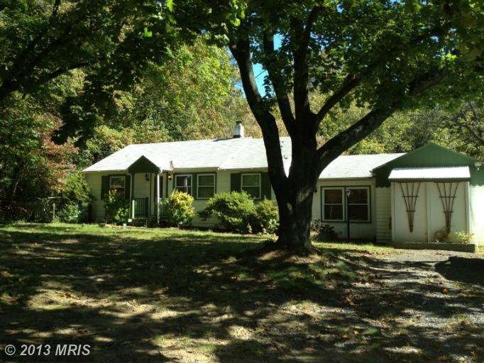 5557 Lee Hwy, Warrenton, VA 20187 - photo 1