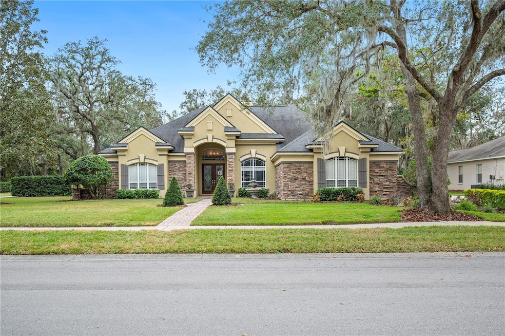 6011 Hammock Hill Ave, Lithia, FL 33547 - photo 1