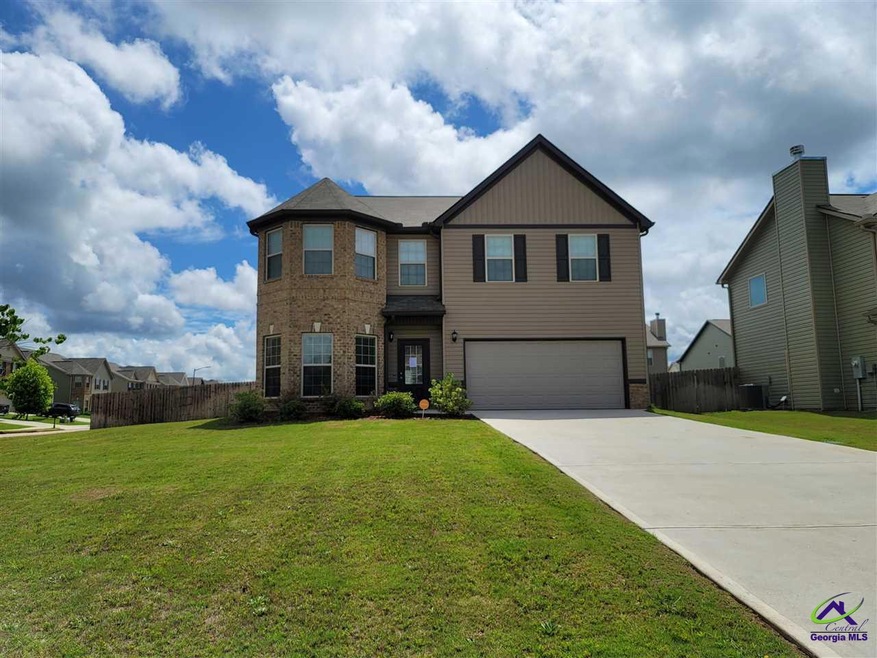 191 Amelia Dr, Byron, GA 31008 - photo 1