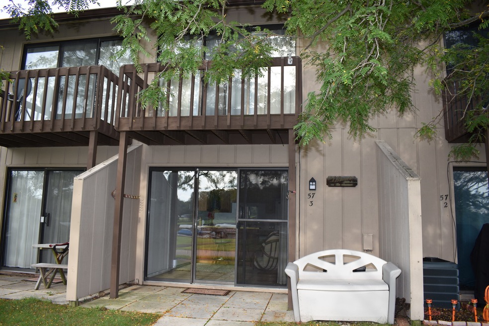 57 Vail Colony unit 3, Fox Lake, IL 60020 - photo 1