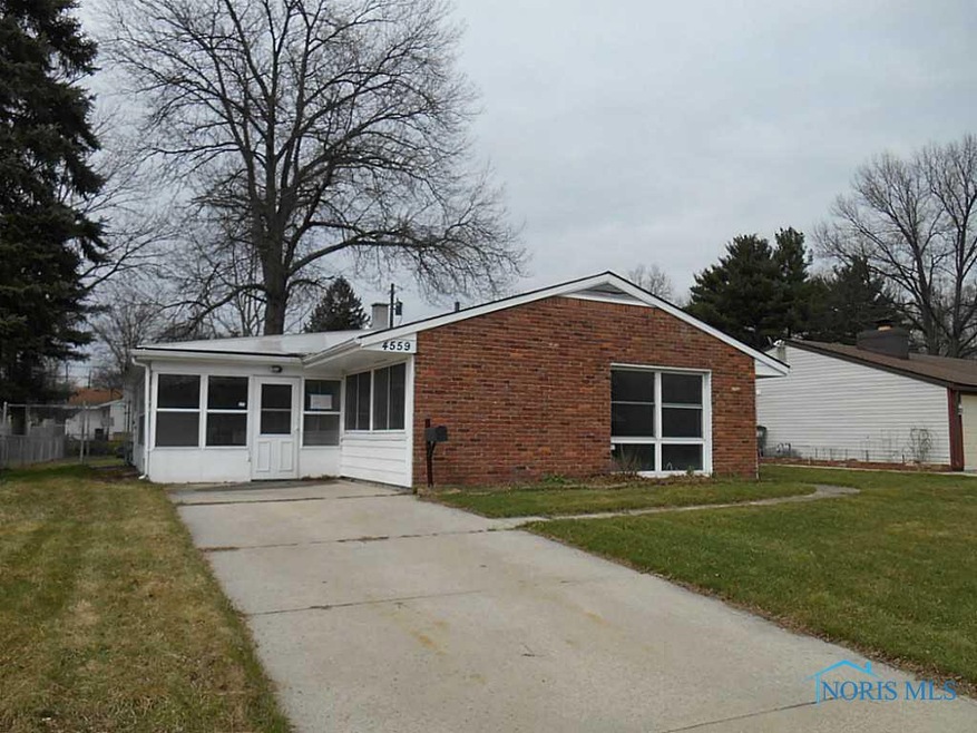 4559 Elmhurst Rd, Toledo, OH 43613 - photo 1