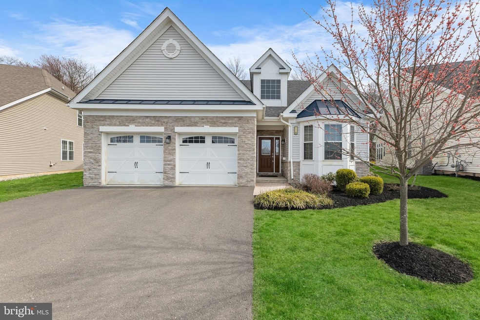 118 Samjan Cir, Hightstown, NJ 08520 - photo 1