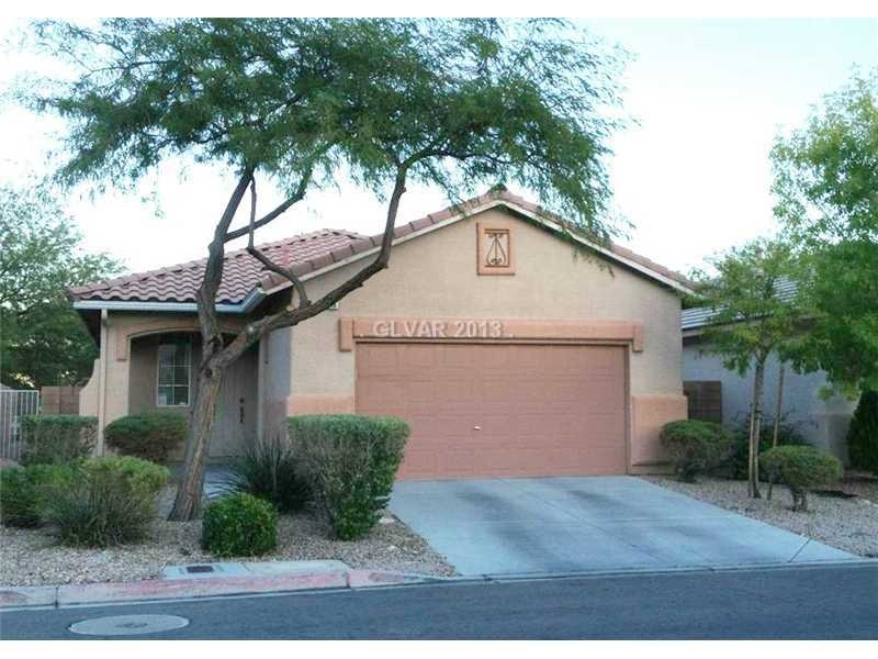 2616 Spruce Creek Dr unit home, Las Vegas, NV 89135 - photo 1