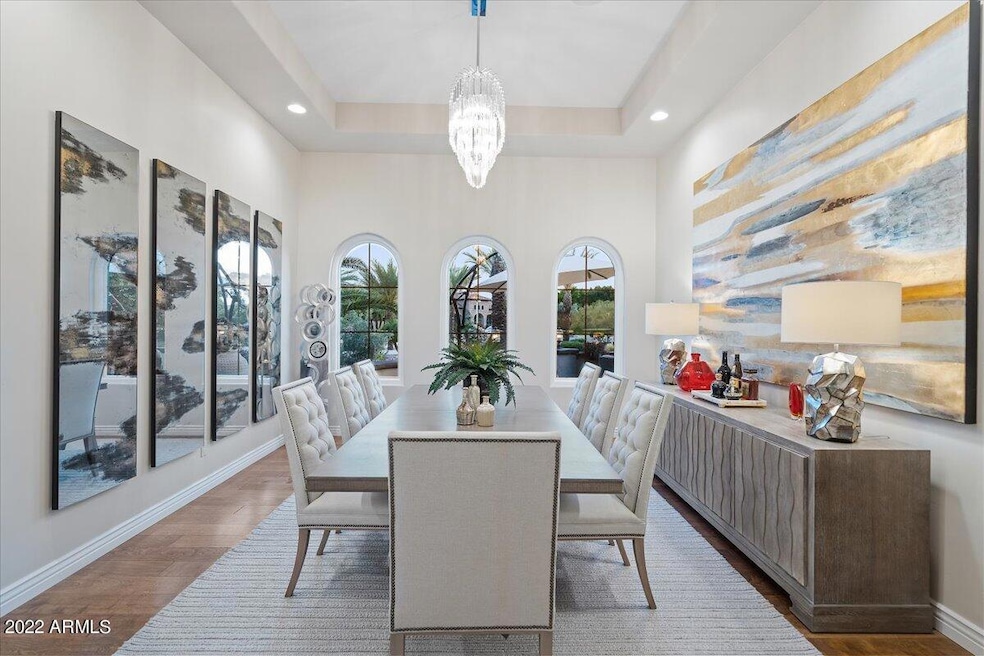 3956 E Menlo Cir, Mesa, AZ 85215 - photo 1