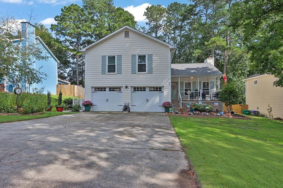 Sold $415,000 • Co-Listing Agent