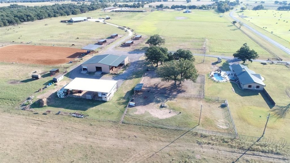 14010 Fm 3025, Stephenville, TX 76401 - photo 1