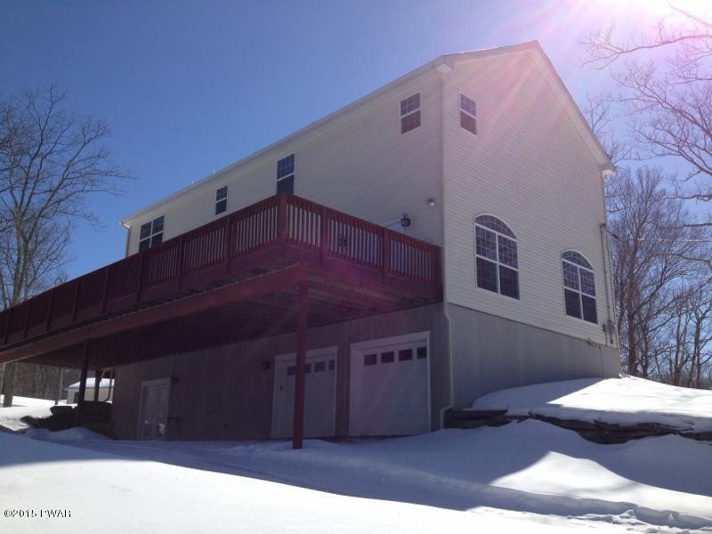 215 Conashaugh Trail, Milford, PA 18337 - photo 1