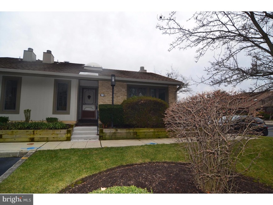 161 Uxbridge, Cherry Hill, NJ 08034 - photo 1