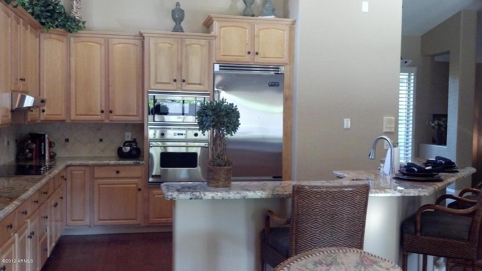 8006 S Dateland Dr, Tempe, AZ 85284 - photo 1