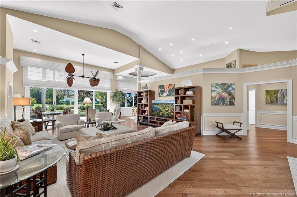 2003 NW Laurel Oak Ln unit 25, Palm City, FL 34990 - photo 1